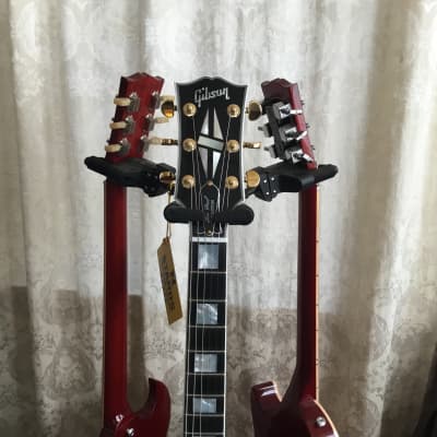 Gibson Custom Shop Les Paul Custom Standard 2017 image 2
