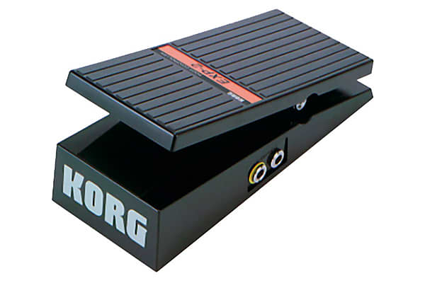 Korg - EXP-2 image 1
