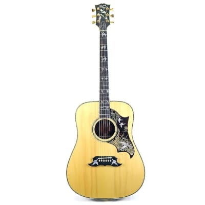 GIBSON DOVE’S IN FLIGT 2001年製 GIBSON DOVE'S IN FLIGT 2001年製 GIBSON DOVE'S IN FLIGT 2001