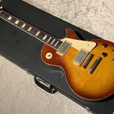 Tokai LS80 1980 [Les Paul Reborn Logo][Made in Japan