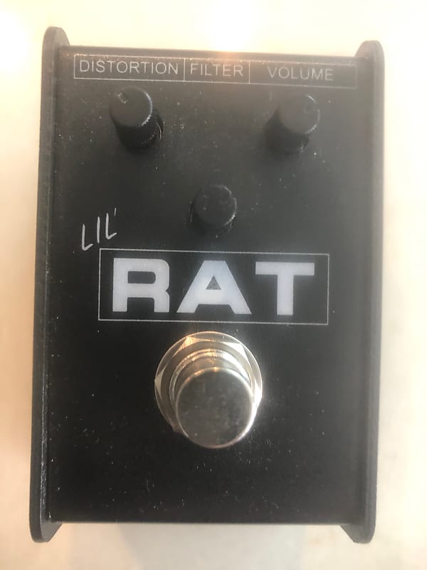 ProCo Lil Rat