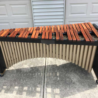 Rosewood Marimba 4.3 Octave image 1