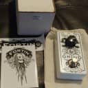 Fortin Amplification Grind Boost 2018 White