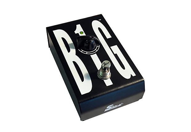 Shin-ei B1G 1 Preamp Gain Booster | Reverb