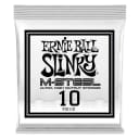 Ernie Ball .010 RPS M-Steel Single Guitar String