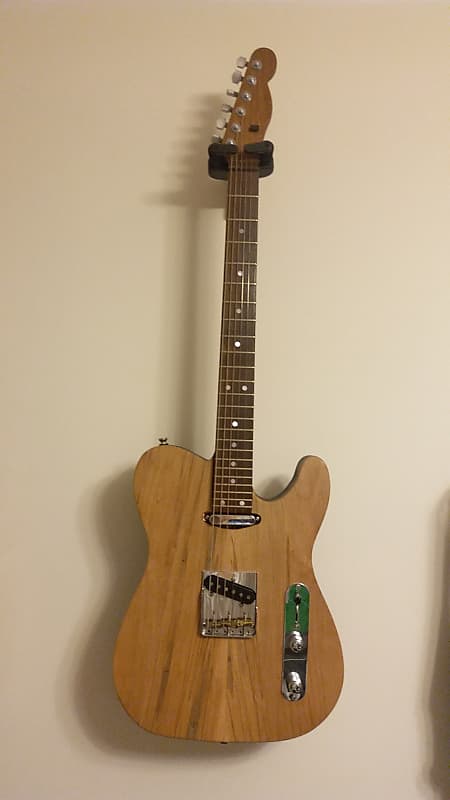 24 fret store tele