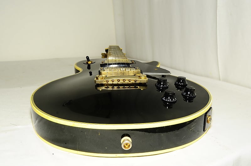 1994 Epiphone Japan ELP-55C ELP-CT Electric Guitar Ref No