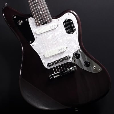 SCHECTER AR-07 (STBK/R) -Made in Japan- | Reverb