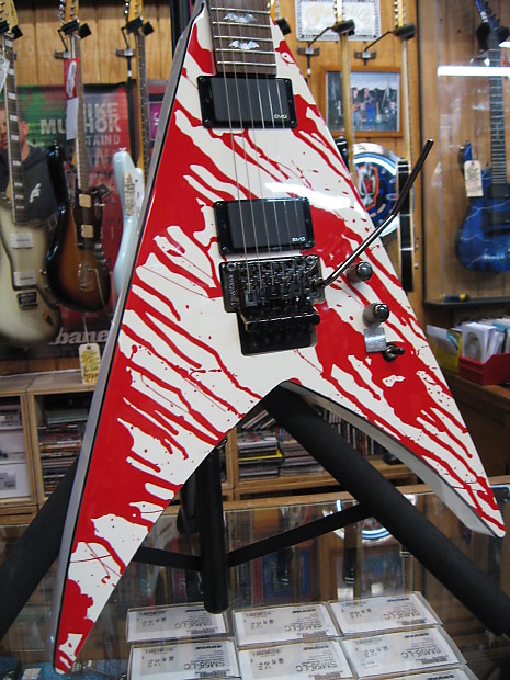 Esp ltd dj600 online