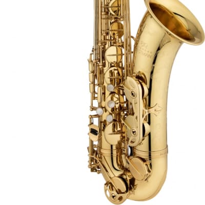 Eastman Eastman ETS 650 Rue St. George’s Tenor Saxophone Professional Bb