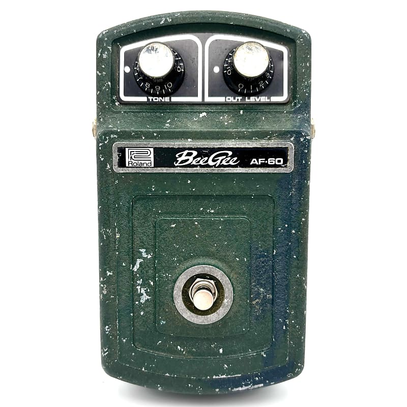 Roland AF-60 Bee Gee