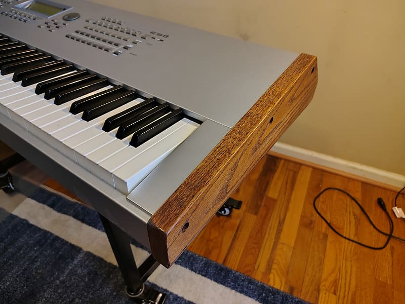 Yamaha Motif ES 8 | Reverb Yamaha Motif ES 8 | Reverb