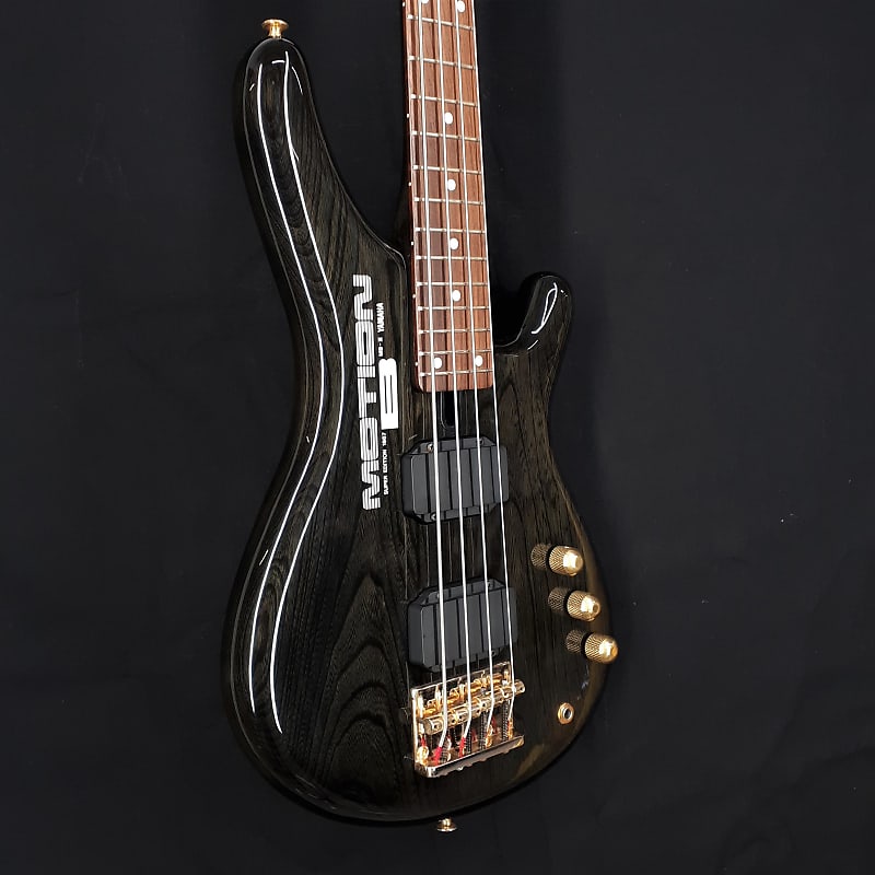 YAMAHA MB-Ⅲ MADE IN JAPAN Yamaha-Motion-Bass-MB-III-