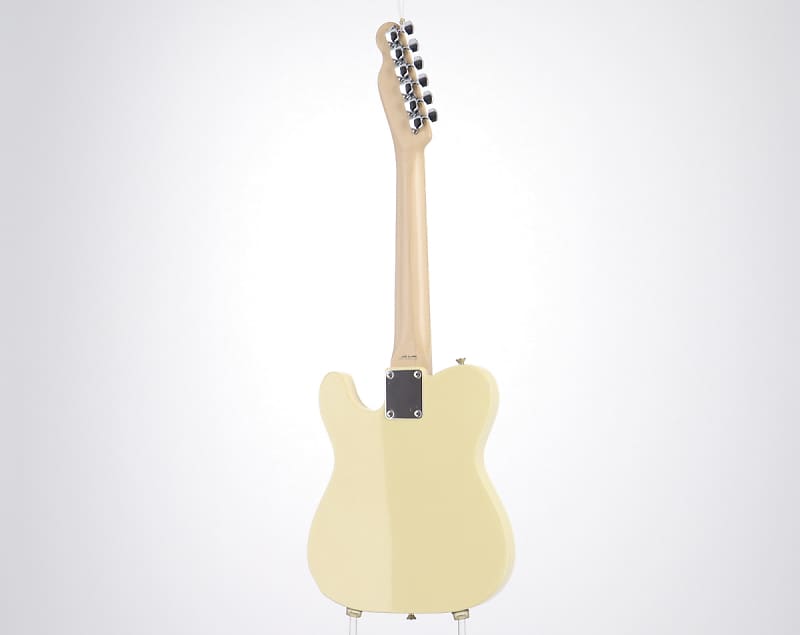 Fender Japan MTL 32 (08/30)