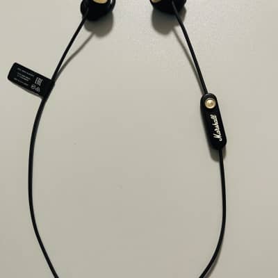 Marshall Minor II Wireless Headphones image 5