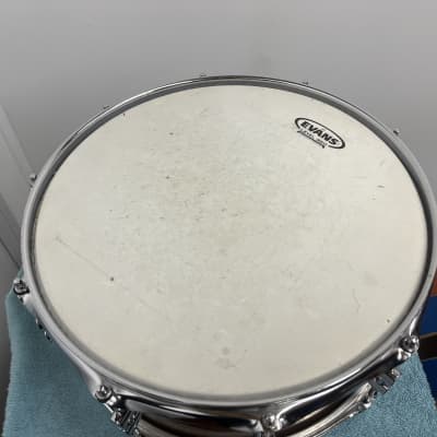 PDP Bubinga Maple 20 ply snare drum - Gloss Lacquer image 5