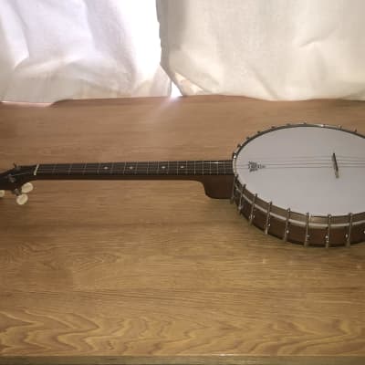 Vega Tenor banjo 1924 - Excellent image 2
