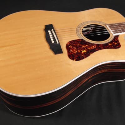 Guild Westerly Collection D-260CE Deluxe | Reverb