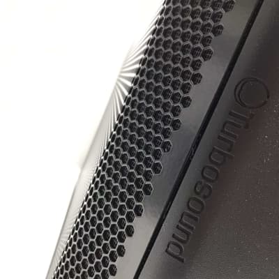 Turbosound FlashLine Series TFS-550L 12" Front Loaded Subwoofer, 1600W Peak Power - NEW image 6