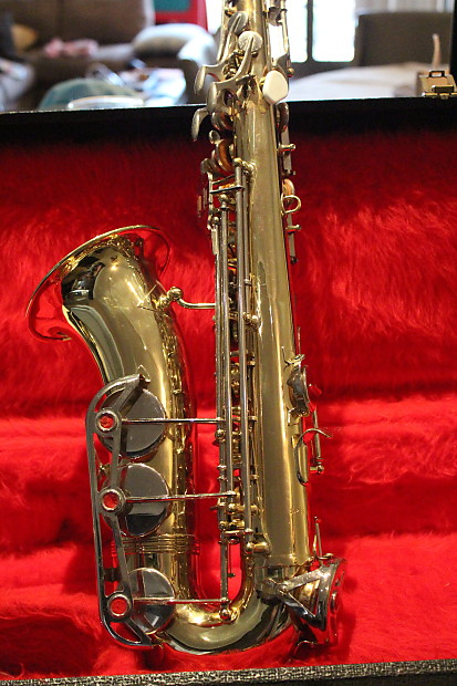 Beaugnier sales alto saxophone