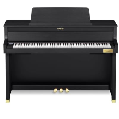 Casio GP-400 Celviano Grand Hybrid 88-Key Digital Piano