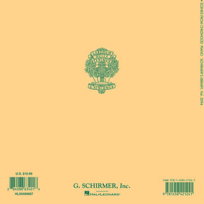 Schumann - Album for the Young · Scenes from Childhood Piano Collection image 2
