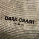 Zildjian 19" K Series Dark Crash Cymbal