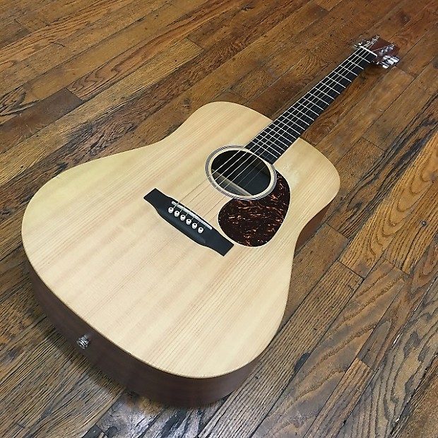 Martin DX1AE | Reverb