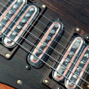 Gibson SG Custom  "Smiling Moon" Special image 15