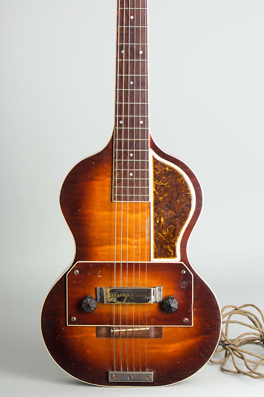 ギター Sondelli Guitars Stratobuster Washburn Idol T16 Electric Guitar Vintage Sunburst | Guitar