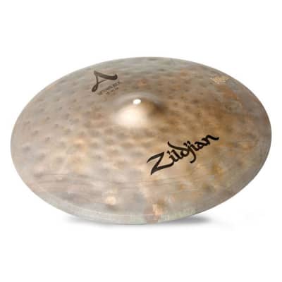 Zildjian 18