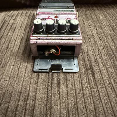 DOD FX69 Grunge Distortion | Reverb Canada DOD FX69 Grunge Distortion | Reverb Canada