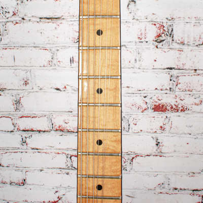 Hayman 3030H Vintage 1970s Electric Guitar, Natural x0874 (USED) image 3