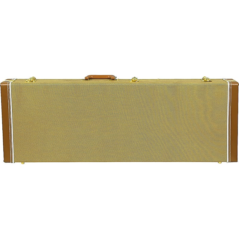 Musician's gear deals deluxe dreadnought case