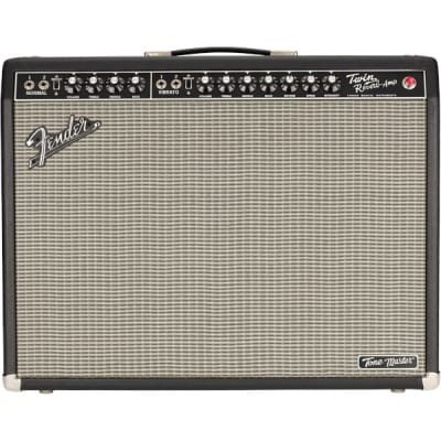 Fender Tone Master Twin Reverb Amp for sale