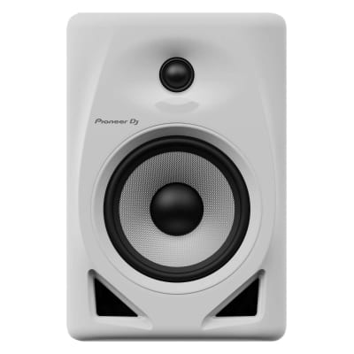 Pioneer DJ DM-50D-BT-W 5