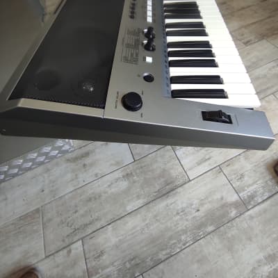 Tastiera Yamaha PSR E443 con imballo originale. image 2