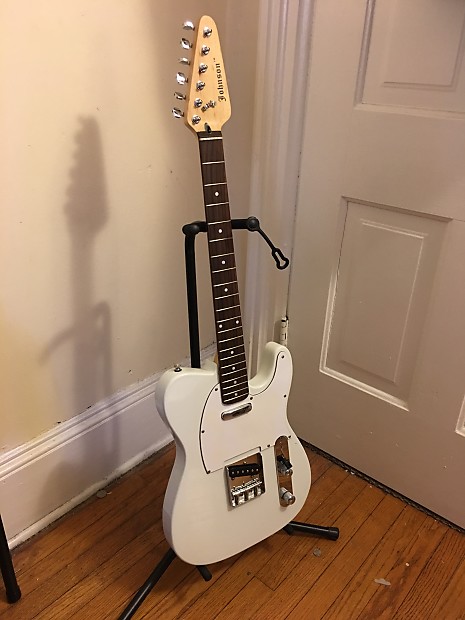 Johnson telecaster deals