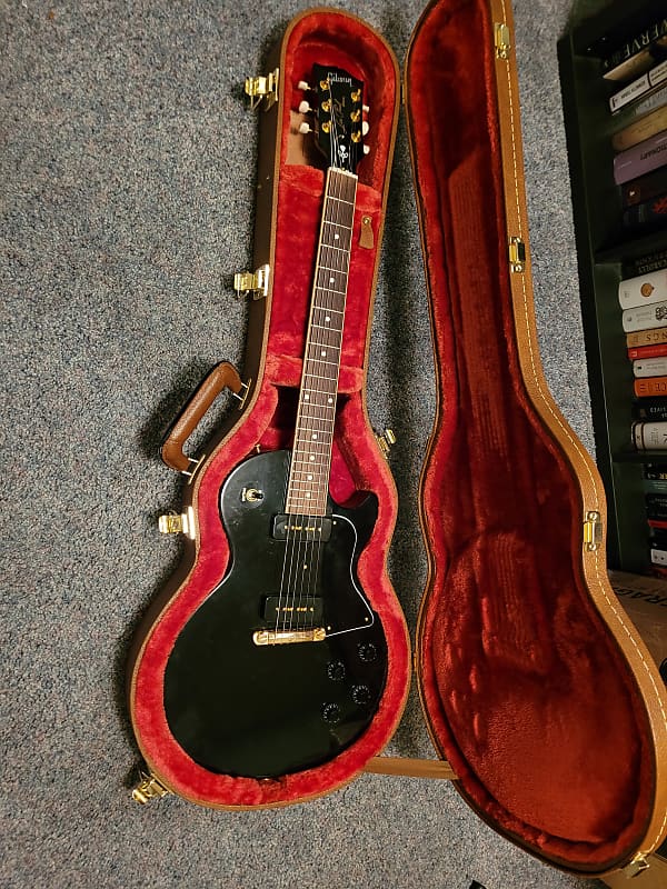 gibson Les Paul special DC ギブソン100周年限定 - メルカリ