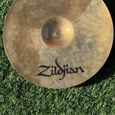 Zildjian Z Power Crash 18'' Cymbal image 2