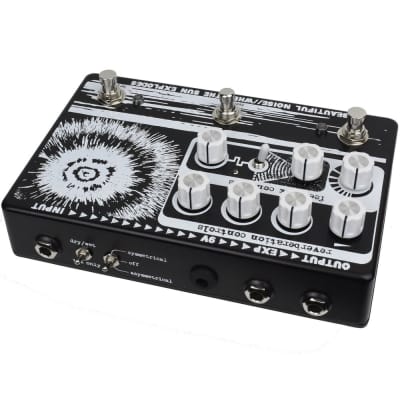 Beautiful Noise Effects When the Sun Explodes Authorized USA Dealer image 3