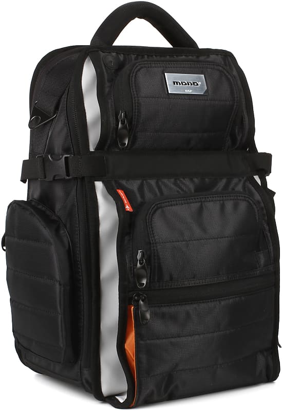 MONO Classic FlyBy Backpack with Break-away Laptop Bag image 1