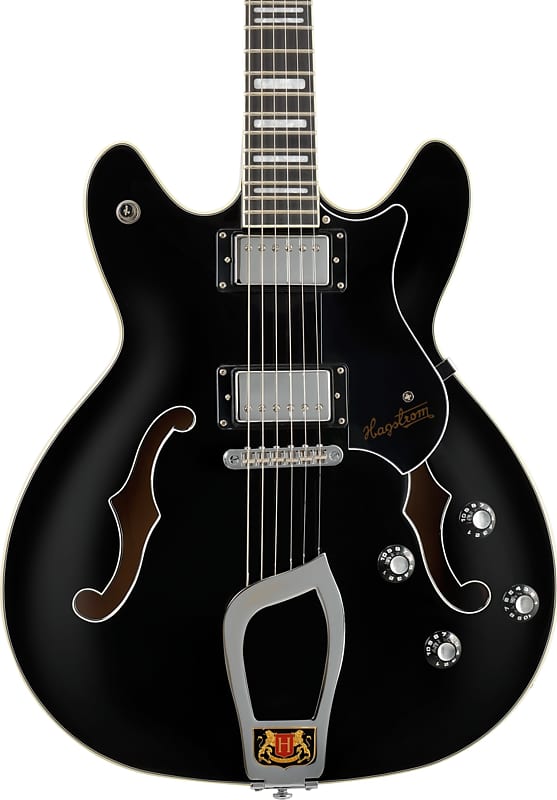 Hagstrom Viking Deluxe ハグストローム セミアコ Hagstrom Viking Deluxe ハグストローム セミアコ - メルカリ