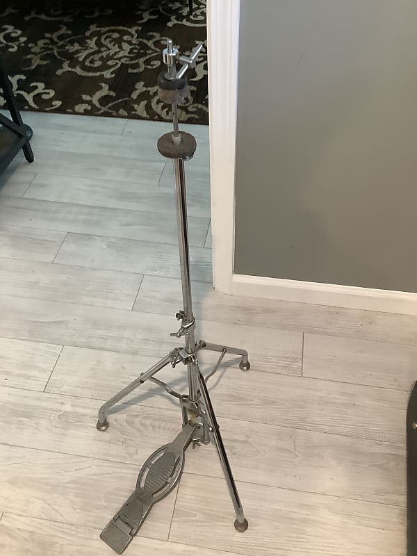 Ludwig SpurLok Hi Hat stand VINTAGE 1960s1970s Reverb
