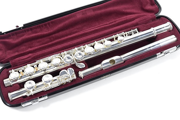 Amazon.com: Yamaha YFL-311 II Flute : Musical Instruments