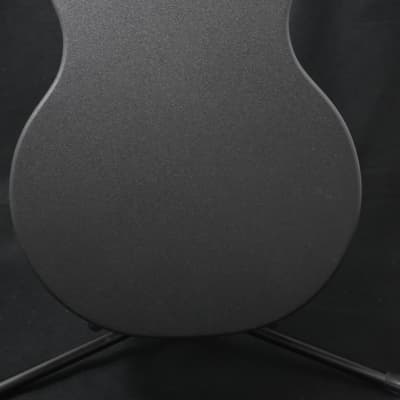 McPherson Sable Carbon Fiber Acoustic-Electric Guitar image 6