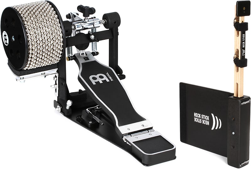 Meinl cabasa foot deals pedal