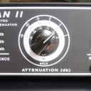Tone King Iron Man II 100-watt Reactive Power Attenuator