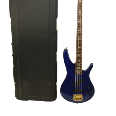 超希少 最上位 Ibanez Doug Wimbish DWB1 日本製 Super Rare Top Ibanez Doug Wimbish Dwb1 Made In Japan No