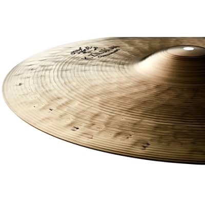 Zildjian K1012-18" K Constantinople Suspended - Suspended image 5